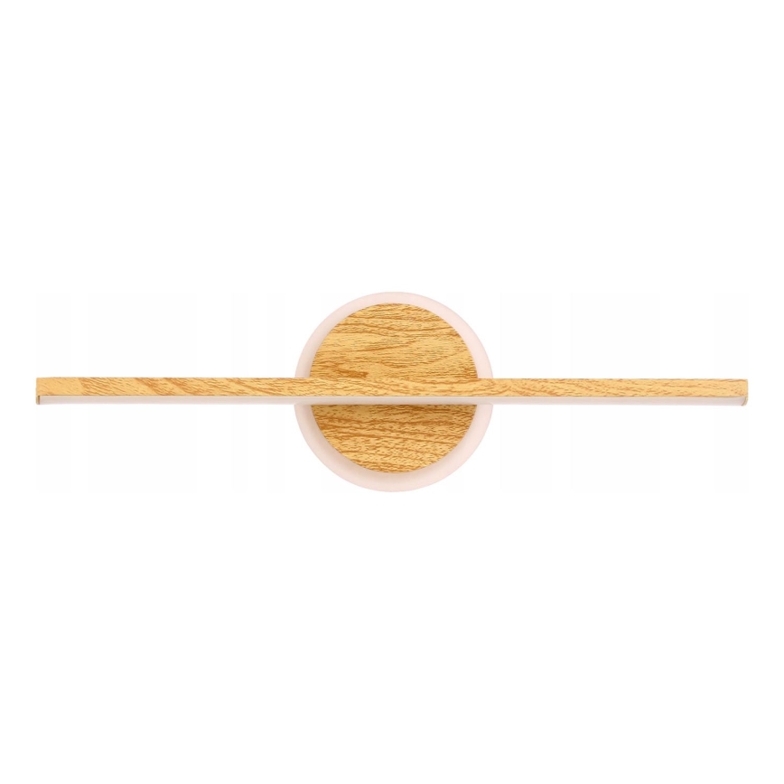 Applique LED BATUTA LED/10W/230V beige