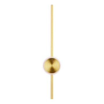Applique LED BATUTA LED/12W/230V oro