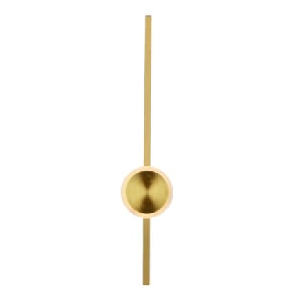 Applique LED BATUTA LED/12W/230V oro