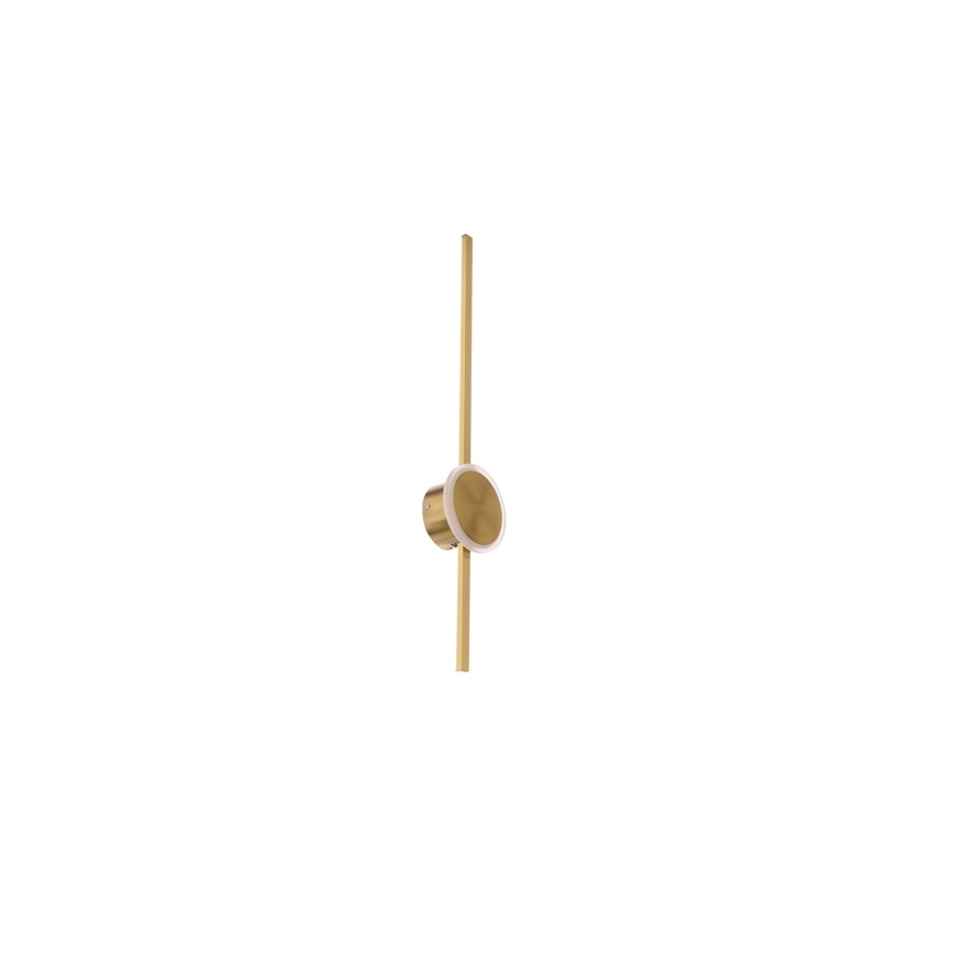 Applique LED BATUTA LED/12W/230V oro