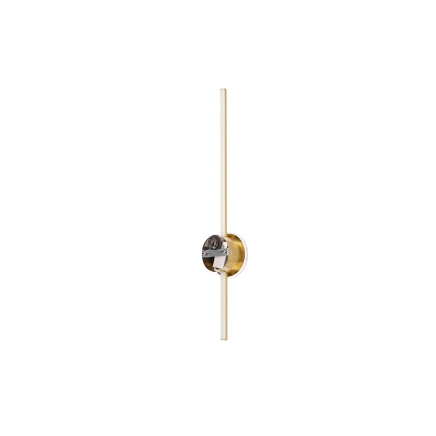 Applique LED BATUTA LED/12W/230V oro