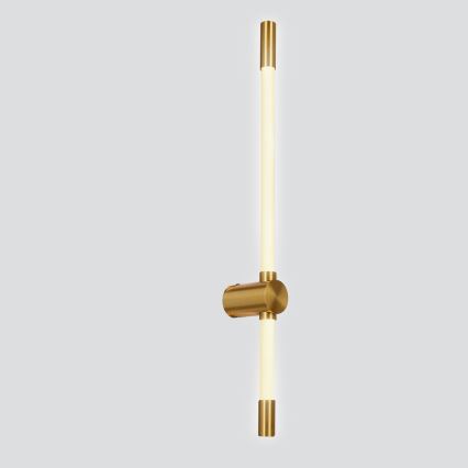 Applique LED BATUTA LED/14W/230V dorato