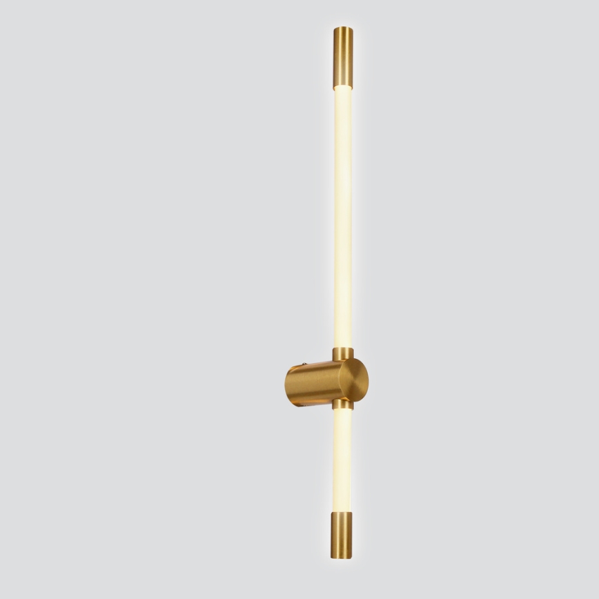 Applique LED BATUTA LED/14W/230V dorato