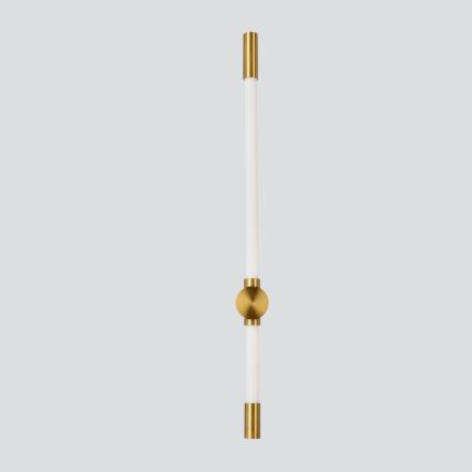 Applique LED BATUTA LED/14W/230V dorato