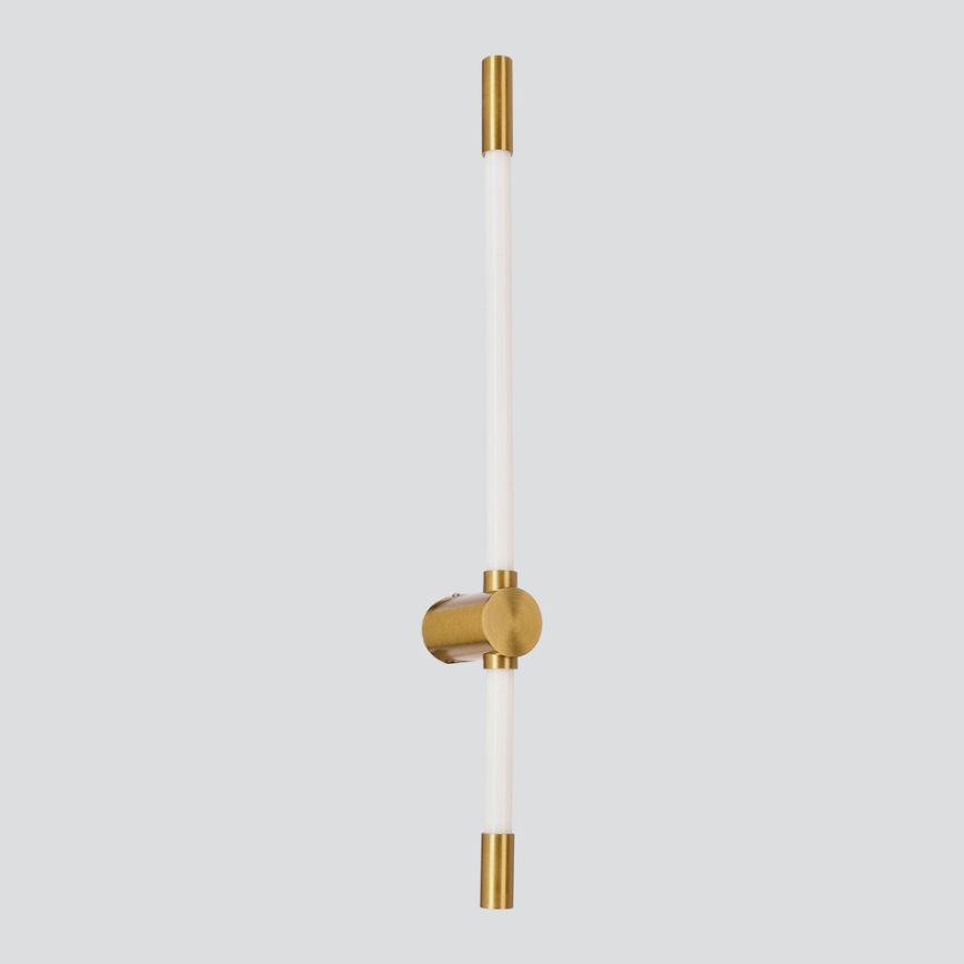 Applique LED BATUTA LED/14W/230V oro