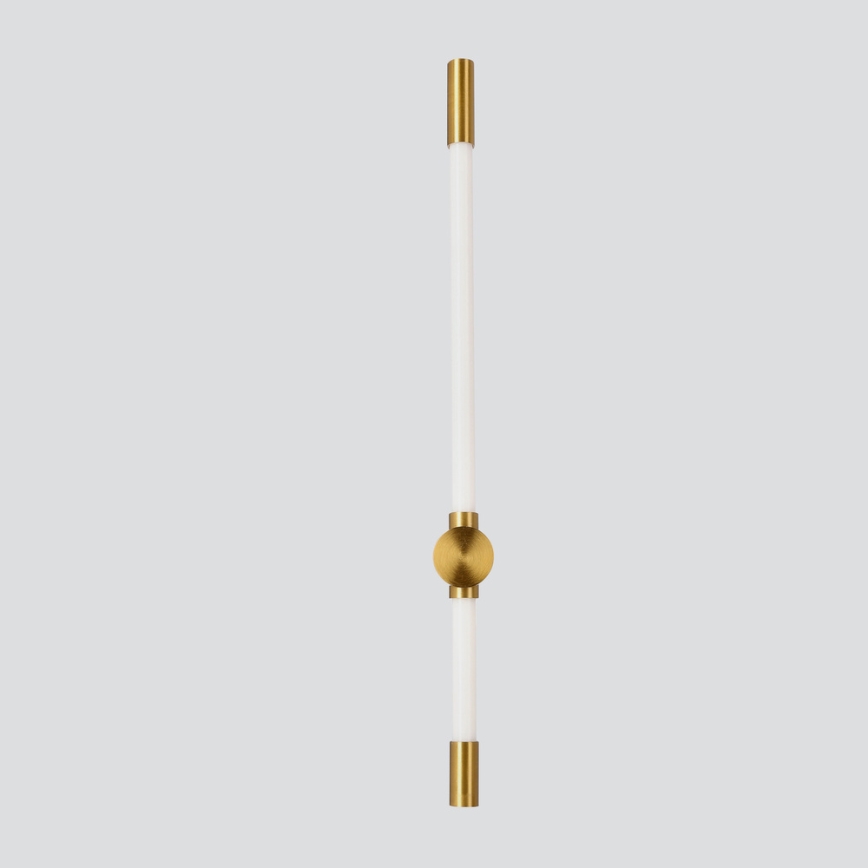 Applique LED BATUTA LED/14W/230V oro