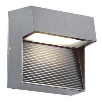 Applique LED da esterno CARRI LED/3W/230V IP54