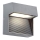 Applique LED da esterno CARRI LED/3W/230V IP54