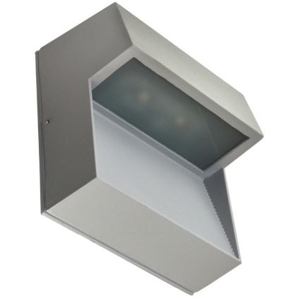 Applique LED da esterno CARRI LED/3W/230V IP54