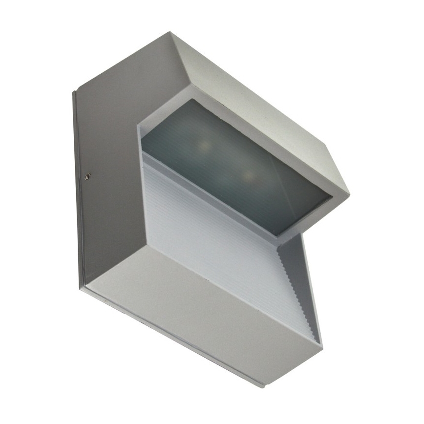 Applique LED da esterno CARRI LED/3W/230V IP54