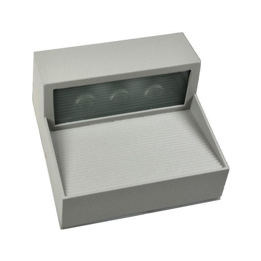 Applique LED da esterno CARRI LED/3W/230V IP54