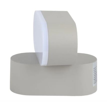 Applique LED da esterno flessibile LED/5W/230V IP65