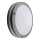 Applique LED da esterno JONAS LED/18W/230V IP54 grigio