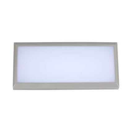 Applique LED da esterno LED/12W/230V 3000K IP65