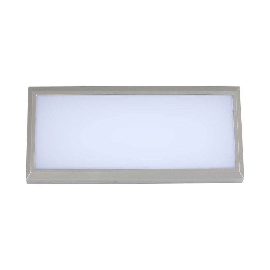 Applique LED da esterno LED/12W/230V 3000K IP65