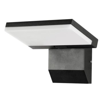 Applique LED da esterno MODERN LED/18W/230V IP65