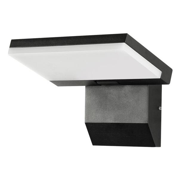 Applique LED da esterno MODERN LED/18W/230V IP65
