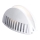 Applique LED da esterno WINDOW LED/7W/230V IP65 bianca