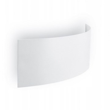 Applique LED da parete CLEO 12W 230V 5000K bianco