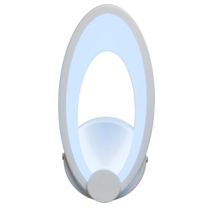 Applique LED GENOVA 1xLED/9W/230V