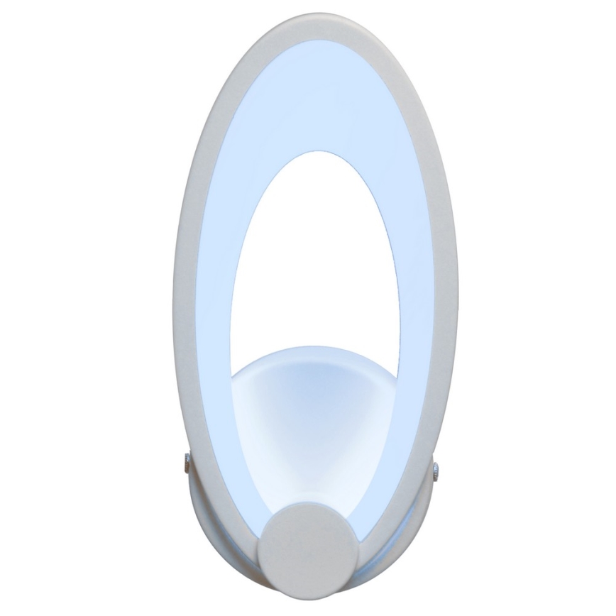 Applique LED GENOVA 1xLED/9W/230V