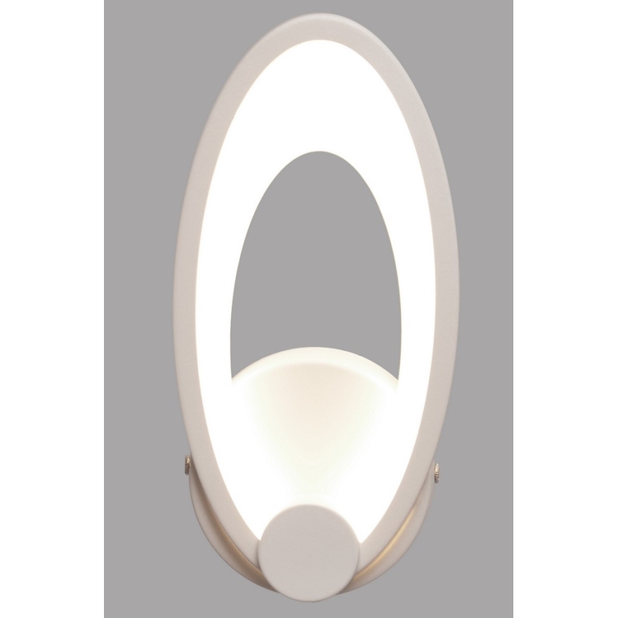 Applique LED GENOVA 1xLED/9W/230V