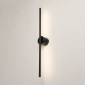 Applique LED LANA LED/7W/230V 4000K nero