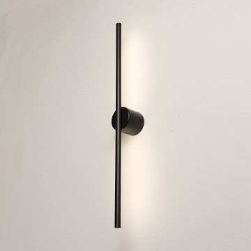 Applique LED LANA LED/7W/230V 4000K nero