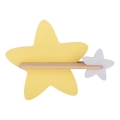 Applique LED per bambini con mensola STAR LED/5W/230V