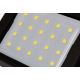 Applique LED Solar con sensore LED/0,55W/3,7V IP65