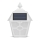 Applique LED Solar LED/1,2V 600mAh IP44 bianco