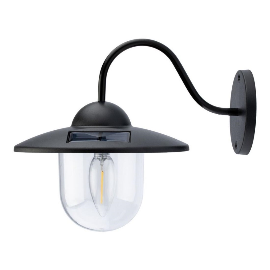 Applique LED solare DALI LED/1,2V IP44