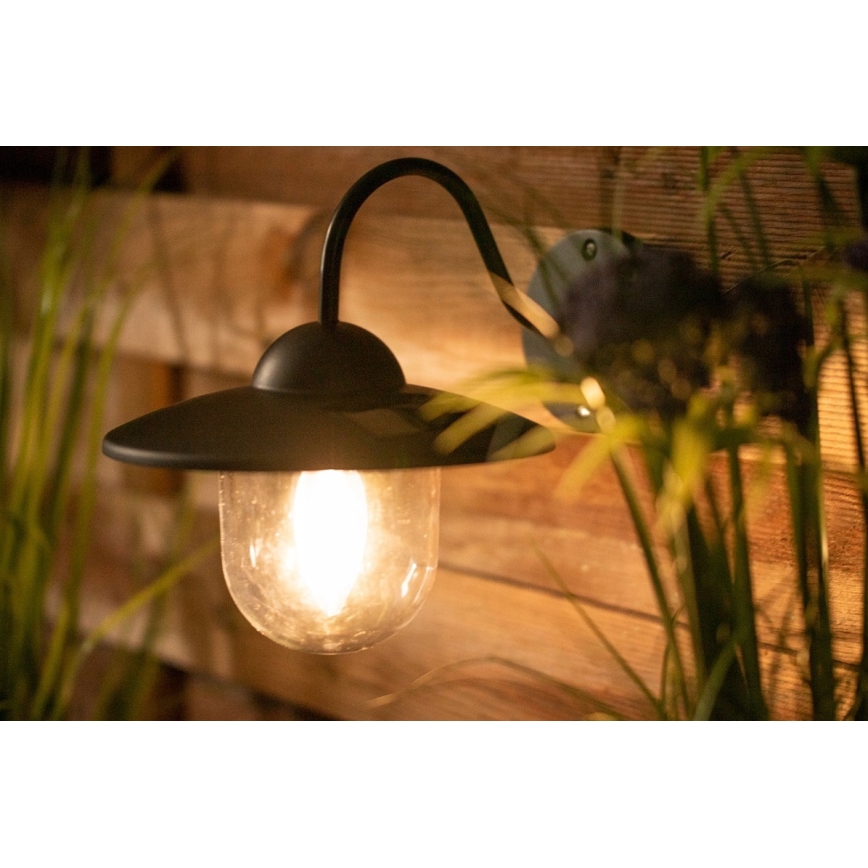Applique LED solare DALI LED/1,2V IP44