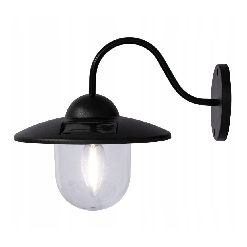 Applique LED solare DALI LED/1,2V IP44