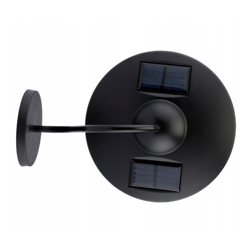 Applique LED solare DALI LED/1,2V IP44