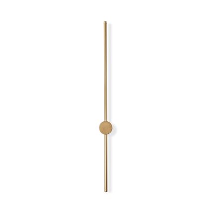Applique LED SWORD LED/13W/230V 3000K oro opaco