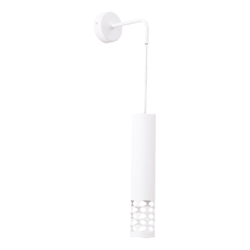 Applique LIRO 1xGU10/10W/230V bianco