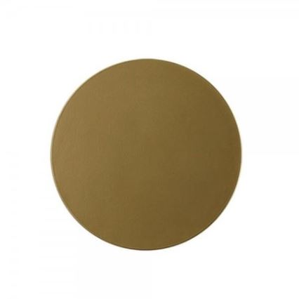 Applique LUNA 2xG9/8W/230V, Ø 20 cm, dorata