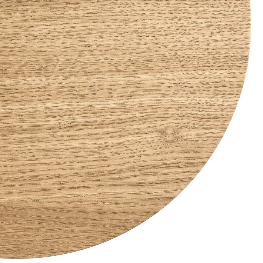 Applique LUNA 3xG9/8W/230V diametro 30 cm beige
