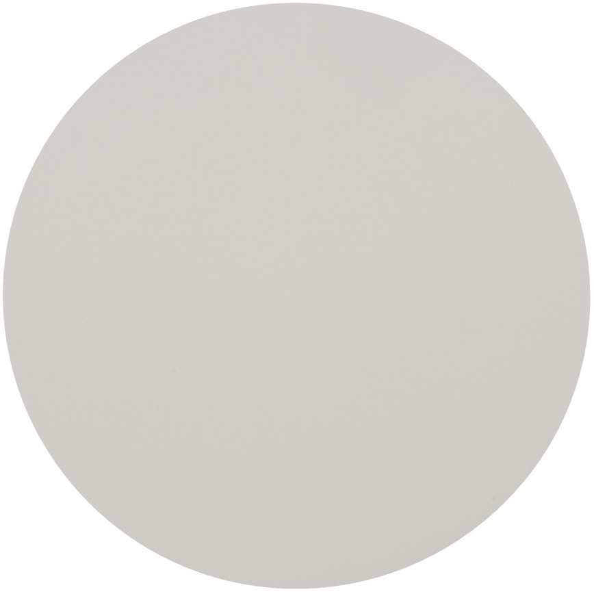 Applique LUNA 4xG9/8W/230V diametro 40 cm grigio