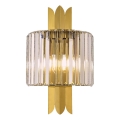 Applique MARGOT 2xE14/40W/230V oro