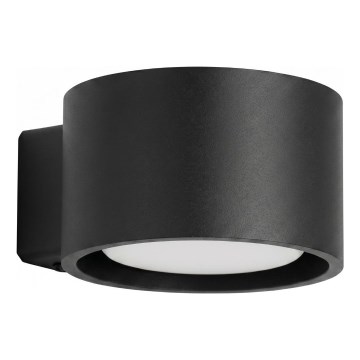 Applique MODO 1xGX53/10W/230V nero