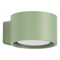 Applique MODO 1xGX53/10W/230V verde