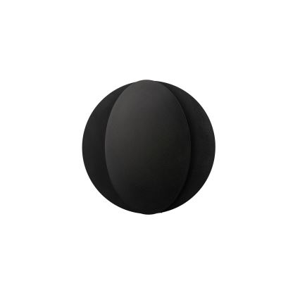 Applique OVO 2xG9/12W/230V nero