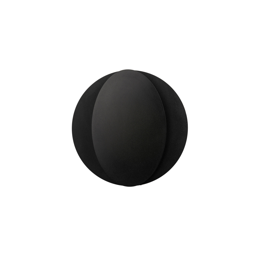 Applique OVO 2xG9/12W/230V nero