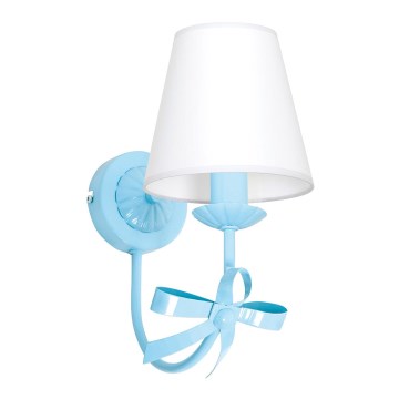Applique per bambini COCCARDA 1xE14/60W