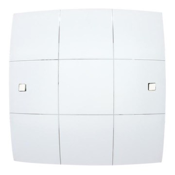 Applique/Plafoniera SING-SING 1xE27/60W/230V