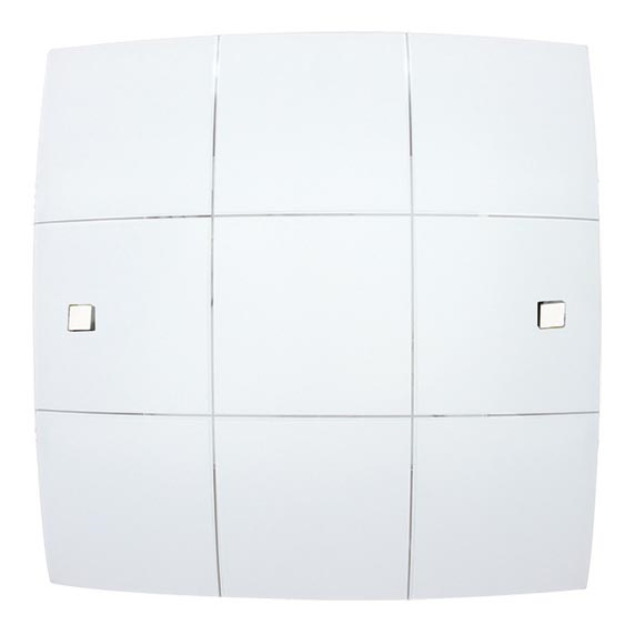 Applique/Plafoniera SING-SING 1xE27/60W/230V