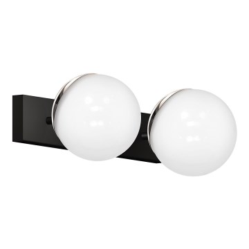 Applique SFERA 2xE14/60W/230V