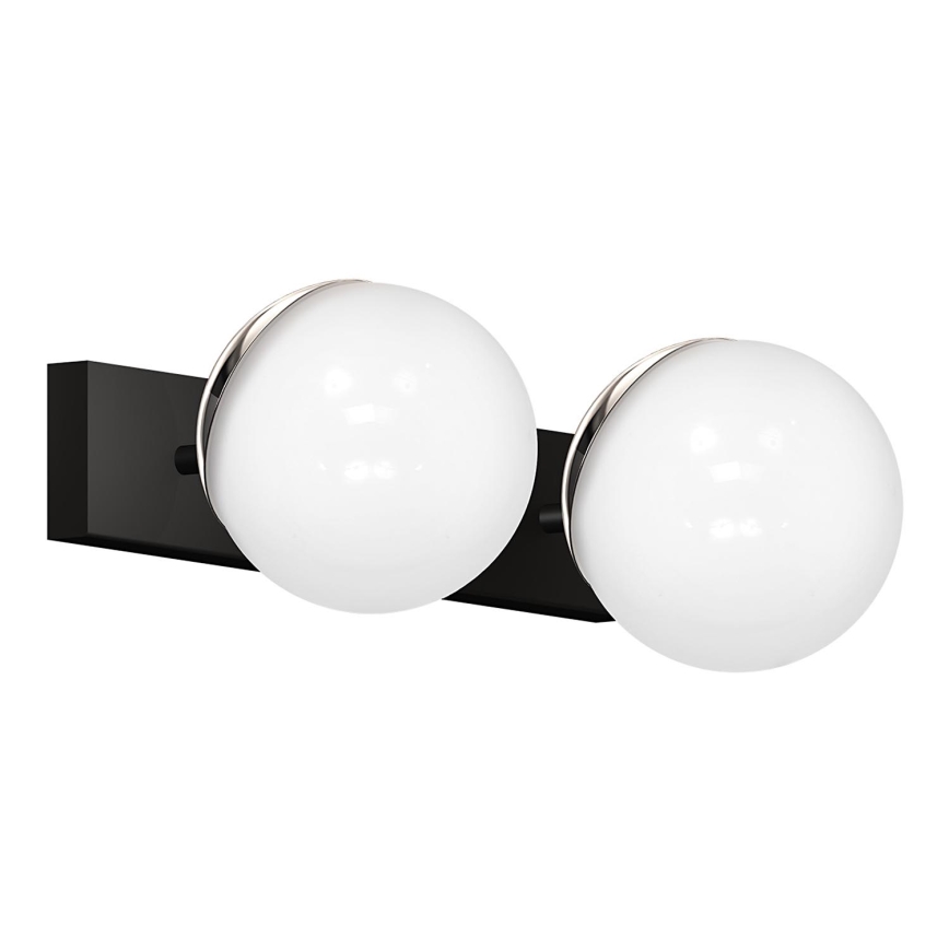 Applique SFERA 2xE14/60W/230V